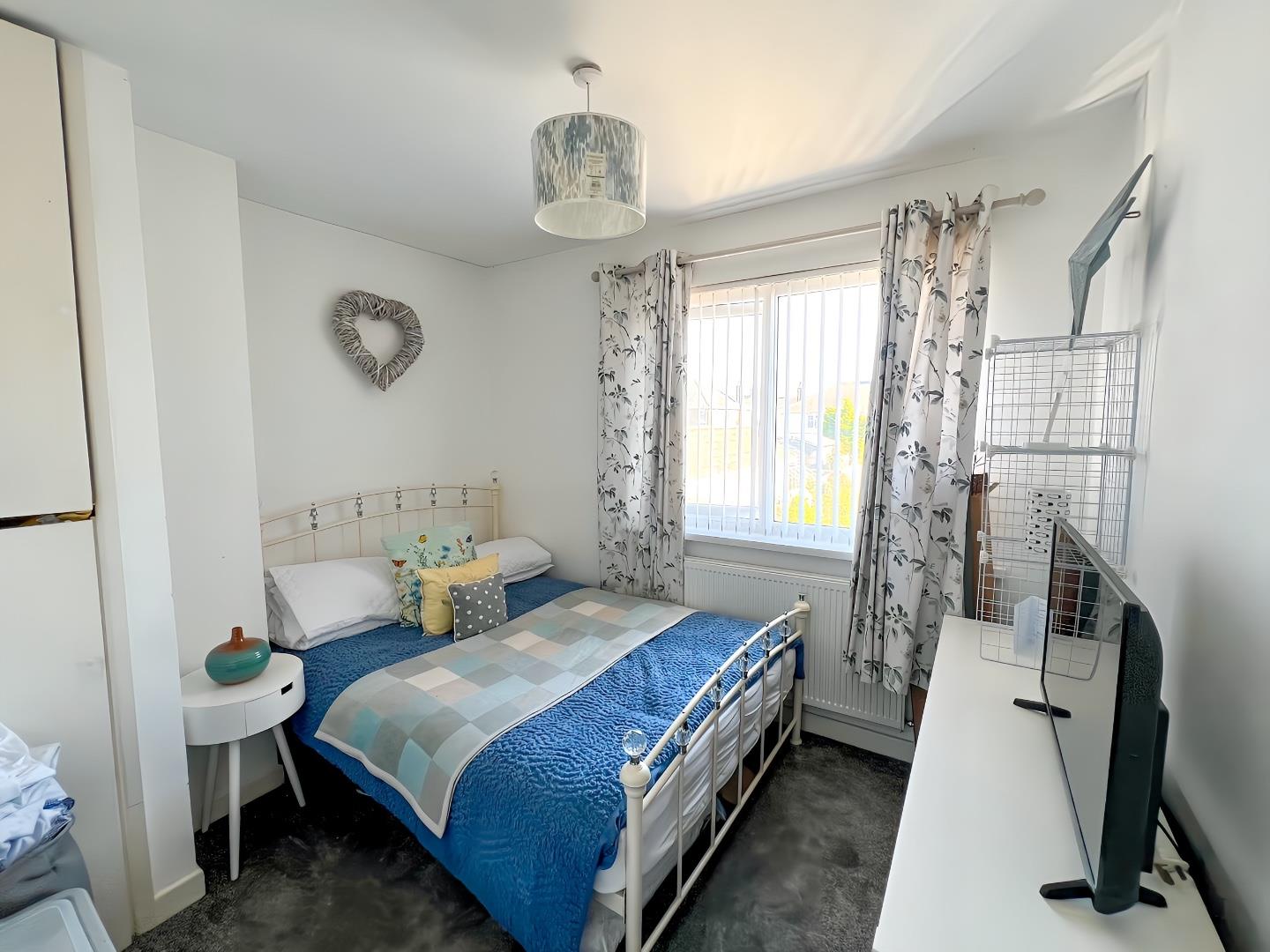 The Well, Laleston, Bridgend County Borough, CF32 0LE